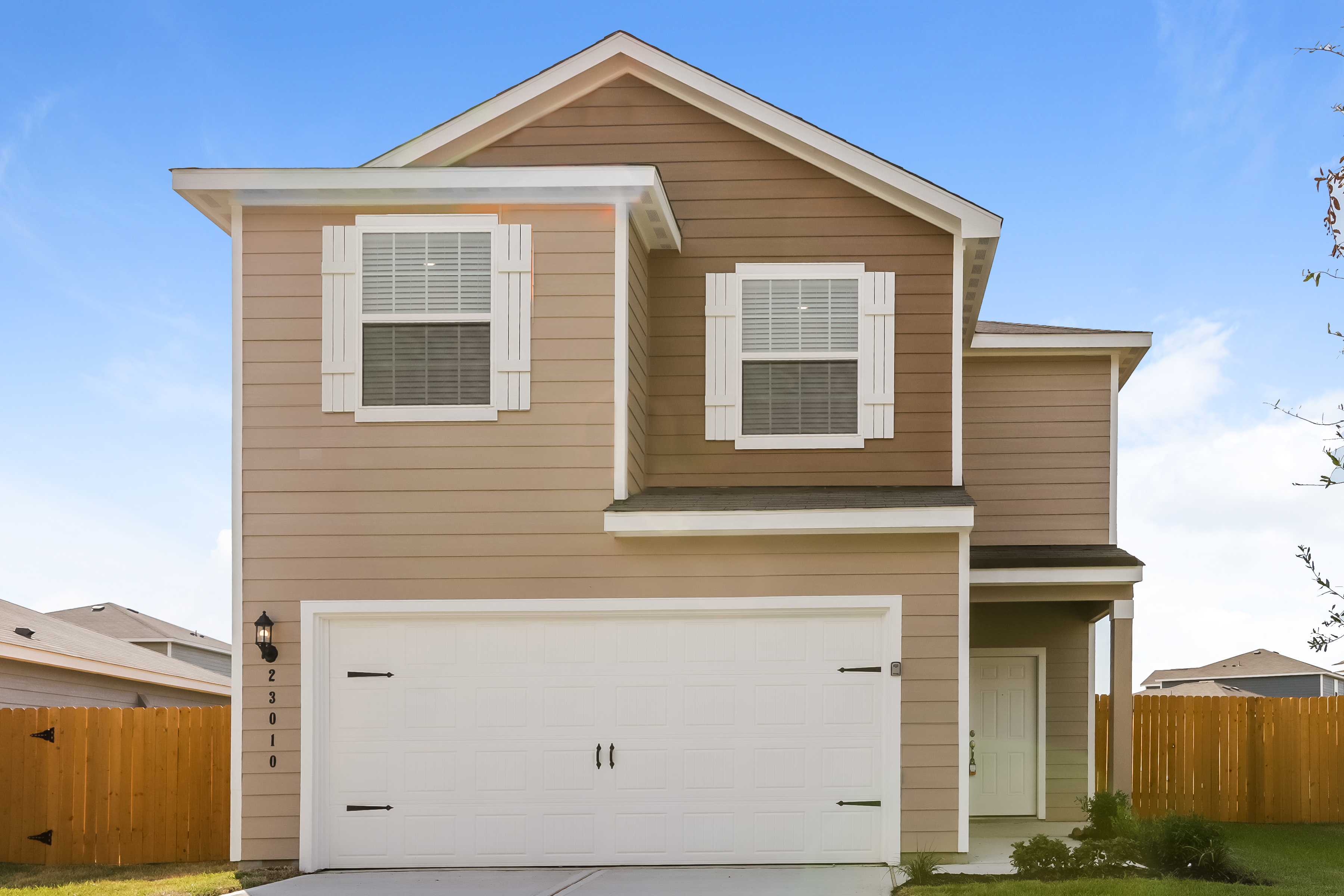 23010 Bellini Drive Magnolia, TX 77355